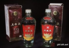 桂林回收茅台15年套盒回收轩尼诗李察套盒 各种老酒