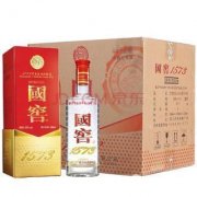 桂林回收15年茅台酒瓶，水井坊、国窖1573整箱