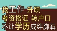 会展管理专业专科本科学历自考培训招生毕业快学历可查