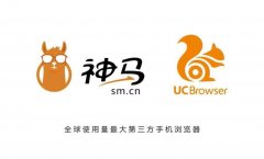 UC神马搜索关键词推广代理商