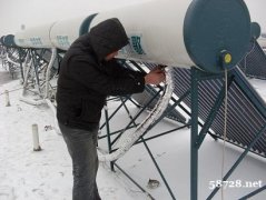 南京秦淮区太阳能热水器维修站大明路维修电话十年老师傅为您服务