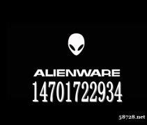 外星人售后电话 北京Alienware屏坏专修 戴尔外星人客