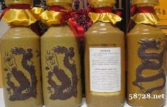 桂林回收1978年葵花牌贵州茅台酒(三大葵花)