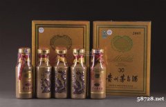 桂林2019年茅台酒回收价格值多少钱一瓶图时报价