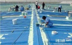 北京房山哪家防水公司做屋顶防水有经验