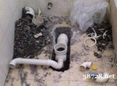 大兴区兴华大街专业水管漏水检测维修