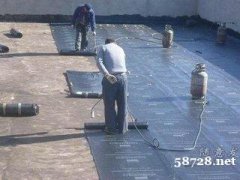 天宫院房屋维修防水有经验 专业放心屋顶防水堵漏