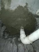北京农大北路附近卫生间漏水怎么维修