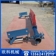 批发热卖P型聚氨酯清扫器皮带机清扫器清扫刮板器