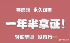 北京自考大学专科学历报名助学考试过程简单毕业周期短