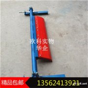 潞城市H型聚氨酯清扫器 朔州市输送带聚氨酯刮料器 左权县H型