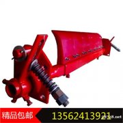 潞城市H型聚氨酯清扫器 朔州市输送带聚氨酯刮料器 左权县H型