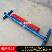 潞城市H型聚氨酯清扫器 朔州市输送带聚氨酯刮料器 左权县H型