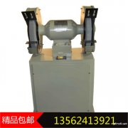 除尘砂轮机M3030环保除尘砂轮机工业型吸尘砂轮机