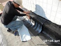 北京大兴区防水补漏价格 清源屋顶防水怎么做