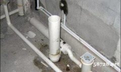 北京专业水管安装改造暗管漏水维修
