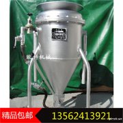 BQF-100型风动装药器 矿用baopo中深孔装药器 黄泥