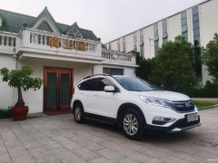 本田CR-V2015款 2.0L 两驱都市版