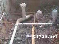 北京专业水管漏水维修地埋管漏水维修13522748858