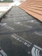 北京专业屋顶楼顶阳台窗台外飘窗漏水维修