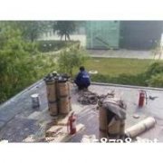北京朝阳区专业楼顶防水保温阳台窗台漏水维修135227488
