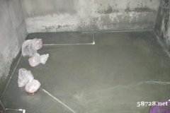 北京专业防水堵漏卫生间漏水维修