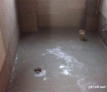 北京专业防水地下室漏水维修