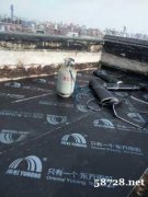 北京专业楼顶防水阳台窗台防水