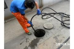 北京通州区管道清洗下水道疏通联系电话