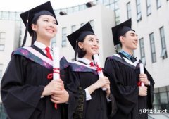 湘潭自考软件工程专业你想要的本科学历毕业可申请学位