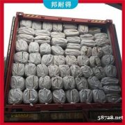 山东临沂生物颗粒吨袋塑料颗粒集装袋款式齐全支持定做