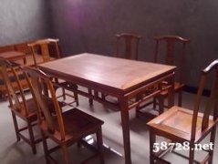 二手回收饭店设备回收实木餐桌餐椅酒店设备厨房设备不锈钢厨具