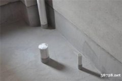 西北旺防水补漏提供洗手间漏水不砸砖修补技术