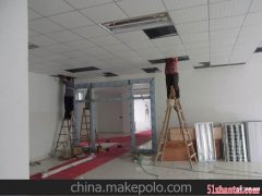 广州办公室装修选择装修价格办公楼改造费用多少钱