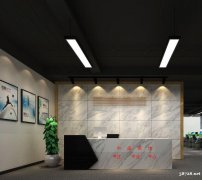 广州白云区办公室装修翻新,隔墙隔断,布电位,铺地毯,天花墙面