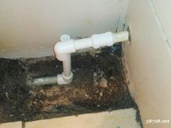 花乡管道漏水精准测漏，专业一体化房屋漏水检测维修