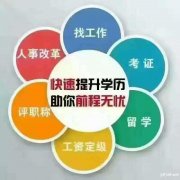 自考大专视觉传播设计与制作专业学信网可查学历毕业快