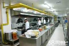 高价回收酒店厨房设备空调中央空调不锈钢厨具餐桌