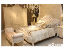 全北京上门专业回收各种家具衣柜床沙发空调