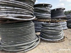 朝阳区电缆回收 北京市废电缆回收价格