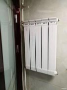 北京专业暖气安装维修暖气移位更换