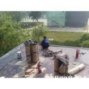北京专业阳台窗台漏水维修楼顶做防水