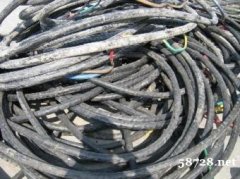 昌平电缆回收 北京市昌平区电缆回收