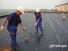 北京专业楼顶防水维修