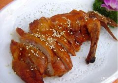 绍兴老酒鸭加盟学习技术培训总部