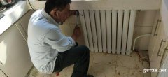 北京暖气安装暖气移位暖气漏水更换