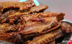 绝味鸭脖加盟培训总部