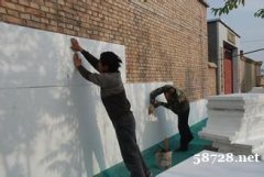 北京专业楼顶防水保温外墙防水保温
