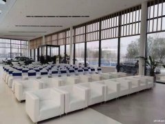 北京博菲专业承接各种活动桌椅 会展沙发租赁