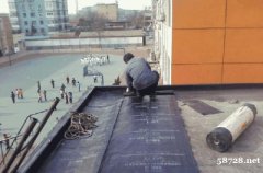 北京专业阳台防水堵漏窗台外飘窗漏水维修